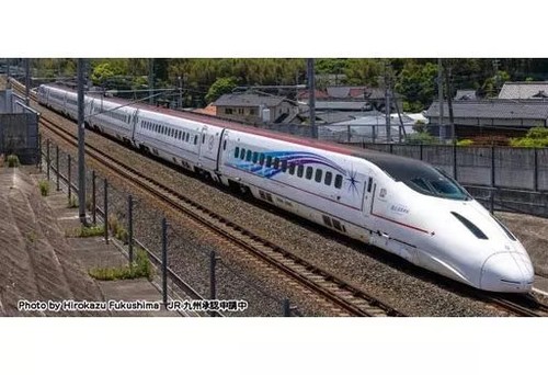 Kato 1729 kyushu - 10-1729,