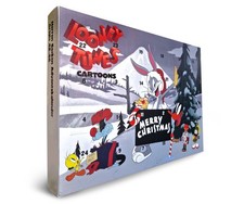 Looney Tunes Socken Adventskalender Bugs Bunny