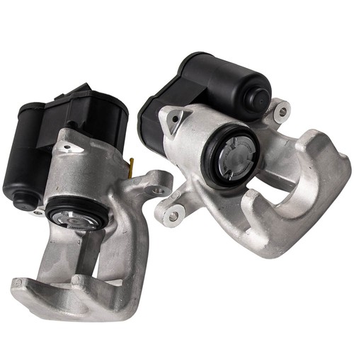 Bremssattel mit stellmotor - 2x,