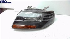 Scheinwerfer mit Blinker
