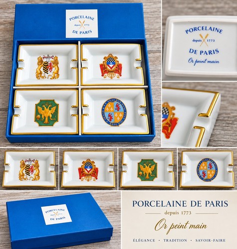 Porcelaine paris depuis - paris,
