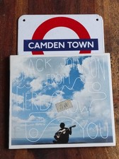 Jack Johnson - From Here To