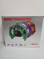 Back Beat Drums Merry