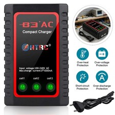 RC Ladegerät Akku Ladegerät