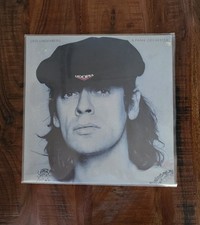 Udo Lindenberg Udopia LP Schallplatte Vinyl inkl Poster
