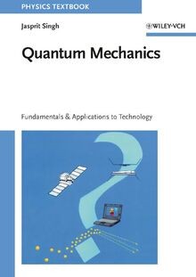 Quantum mechanics - quantum,