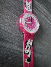 Flik Flak (Swiss made) Disney