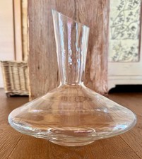 Dekanter, Dekantierkaraffe