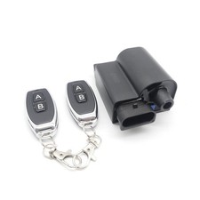 CDI offen Tuning Zündspule für Piaggio Vespa 4T 50ccm Zip 2 II 4 Fly Liberty