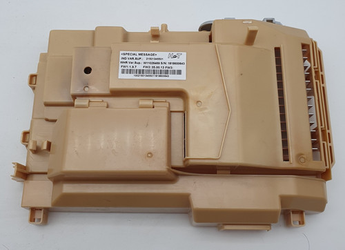 Bauknecht 21501345501 modul - bauknecht,