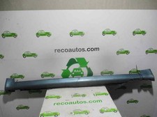 SPOILER-TALONERA IZQUIERDA