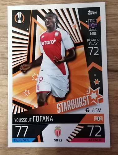 Topps match attax champions - attax,