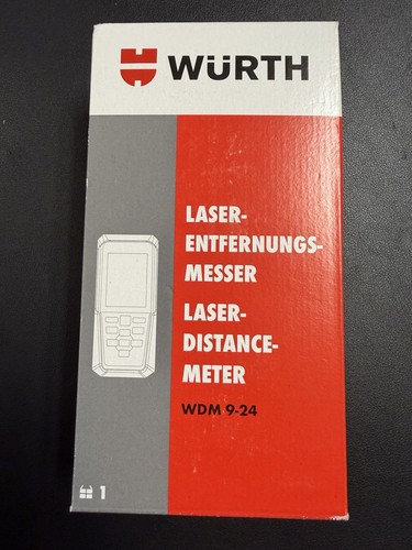 Würth wdm 24 - würth,