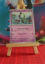 Pokemon PFL - Meloetta -