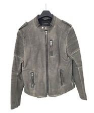 Hochwertige tigha bikerjacke - bikerjacke,