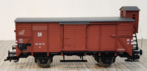 Fleischmann 5367k gedeckter - fleischmann,