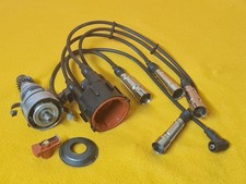 VW Golf 2 Zündverteiler GTI 1.8 8V 107PS PF   037905205-0237520010-Z415