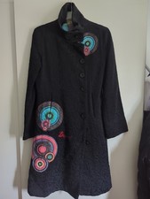 Desigual Mantel Gr.42