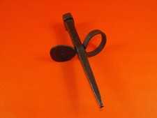 altes antikes Werkzeug Schmied