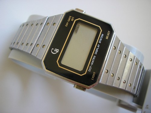 Odyssey dot matrix - n.o.s., dot-matrix