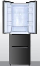 Bomann KG 7361 IX French door