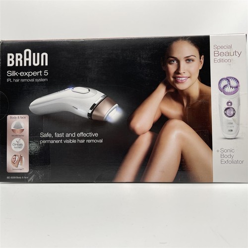 Braun silk expert - braun, silk-expert