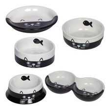 Nobby Keramiknapf Face