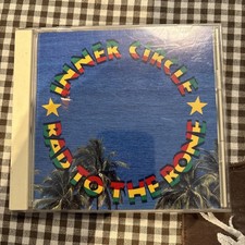 Cd Inner Circle Bad To The Bone  Japan Cd
