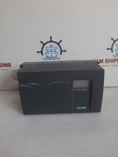 Siemens Sipart PS2 i/p Positioner 6DR5020-0NG00-0AA0 Parts's Only Not Working