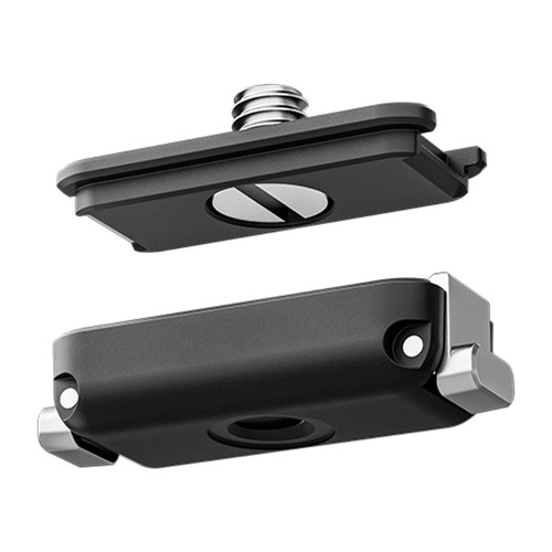 Antislip quick release - antislip,