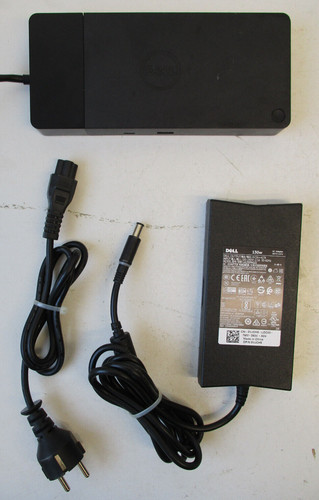 Dell dockingstation k20a inkl - dell,