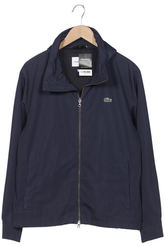 Lacoste jacke herren anorak - jacke,