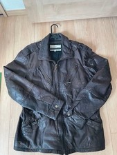 AVIREX Lederjacke 4021
