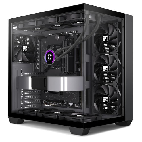 Gehäuse midi tower - pc,