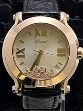 Chopard Happy Sport 36mm Ref