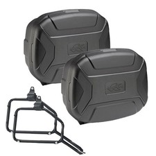 Kappa KVC35N Side Panniers