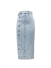 Damen jeans rock damenrock - jeans,
