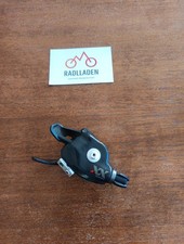 Schalthebel SRAM XX 2 Fach