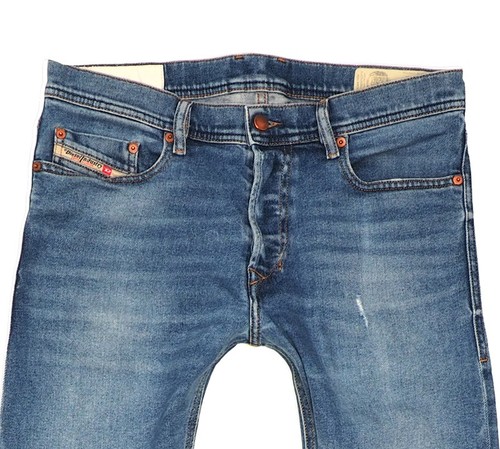Diesel tepphar herren jeans - tepphar,