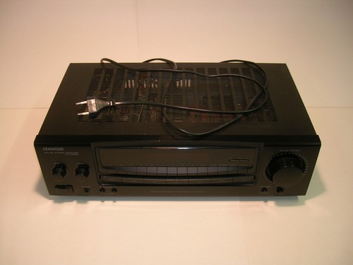 Kenwood a3060 verstärker - kenwood,