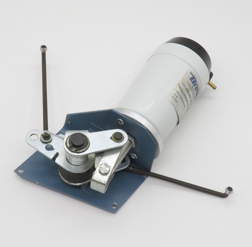 Drews marine pneumatischer - drews,