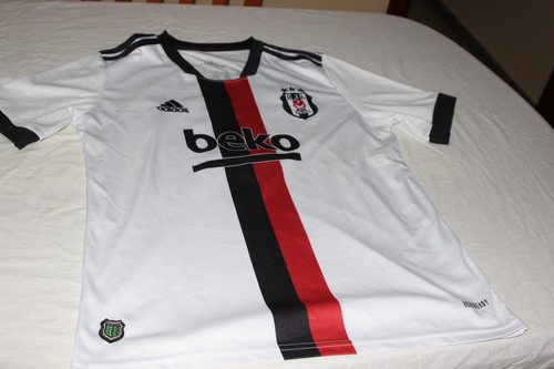 Fußballtrikot vom besiktas - vom,