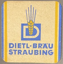 Dietl bräu straubing - dietl,