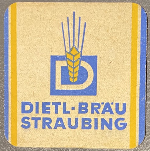 Dietl bräu straubing - dietl,