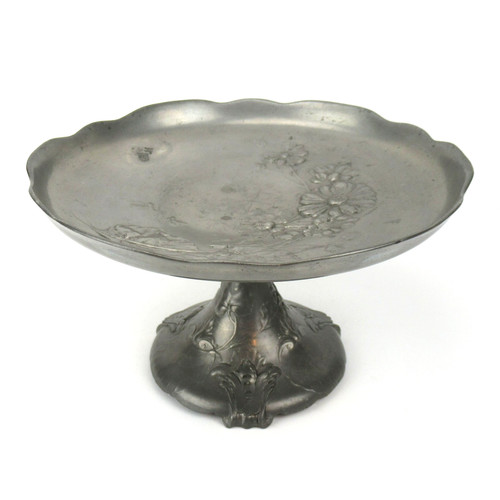 Kayserzinn jugendstil - kayserzinn,