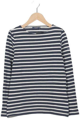 Saint james langarmshirt - james,