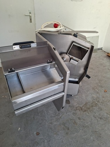 Brotschneidemaschine