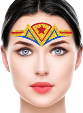 Wonder woman kostümzubehör - wonder,