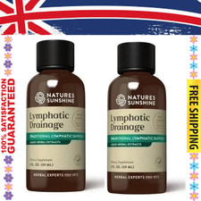 Nature's Sunshine 2er Pack