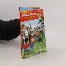 Junior Suske en Wiske. Het